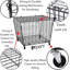 Support de sport autoportant en acier