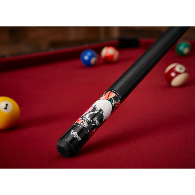 31.75" Underground Sinister Billiard Cue