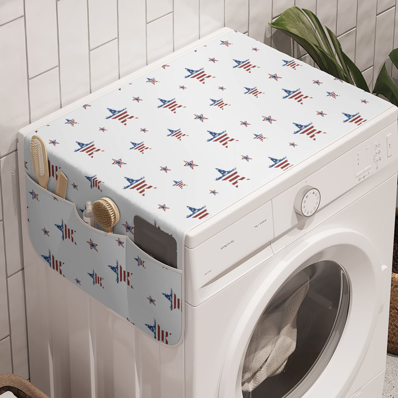 Multicolore 47,5 po x 18,5 po East Urban Home
