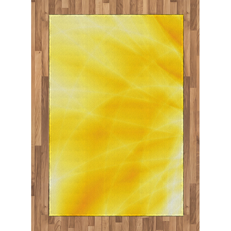 Oak Bluffs Ombre Hand Woven Area Rug, Rectangle 120 x 180cm