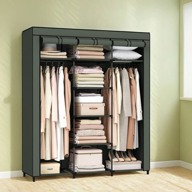 Clothing Racks