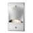 Brushed Nickel selected