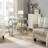 Johane Bar Cart
