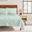 Ensemble de draps 4 pièces Paarizaat 8000 Series-105318688-105318680