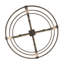 Hessler 4 - Light Chandelier
