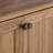 Quinta 3 Shelf 1 Cabinet Etagere-1772539158