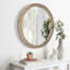 Miroir mural rond-313466860