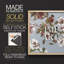 Chickadees and Blossoms II - Reproduction encadrée - Restickable-77641232-77641233