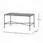 Table basse