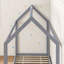 Malton Solid Wood Bed-275979046