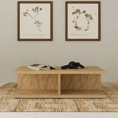 Table basse Metron Mango