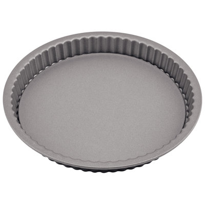 Judge, Everyday - Round Flan Tin