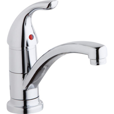Everyday Single Handle Kitchen Faucet