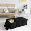 Brayden Studio Fabric Storage Bag
