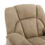 Fauteuil inclinable lève-personne électrique de 38,1 po avec porte-gobelet Levontae-402702368