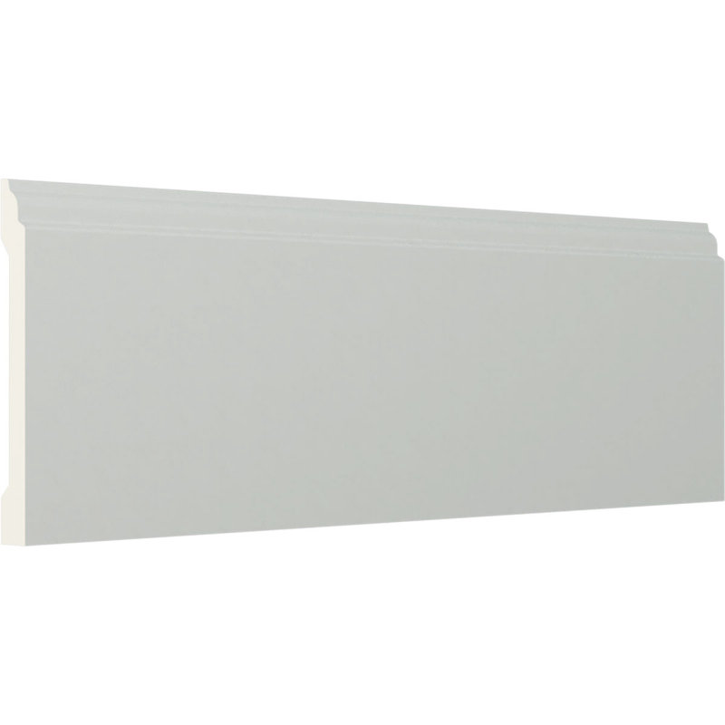 5.875'' H x 94.5'' W x 0.625'' D Urethane Moulding