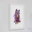Marie-Eve Pharand - Single Picture Frame Painting-1585825657