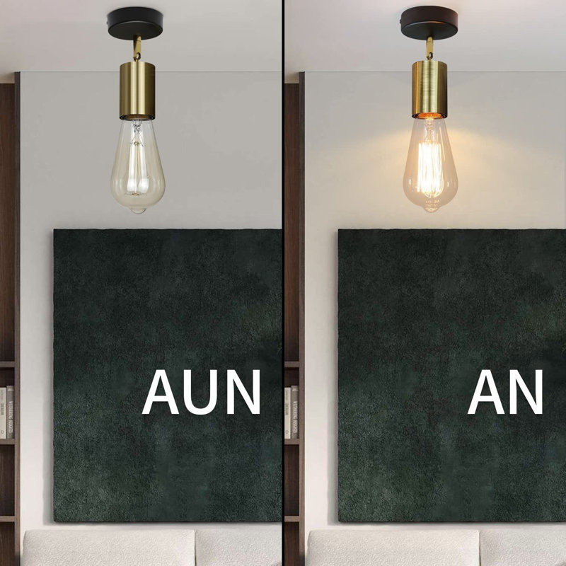 Iron Spotlight
