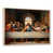 Maple Floater Framed