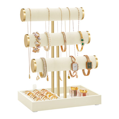 Jewellery Stand +