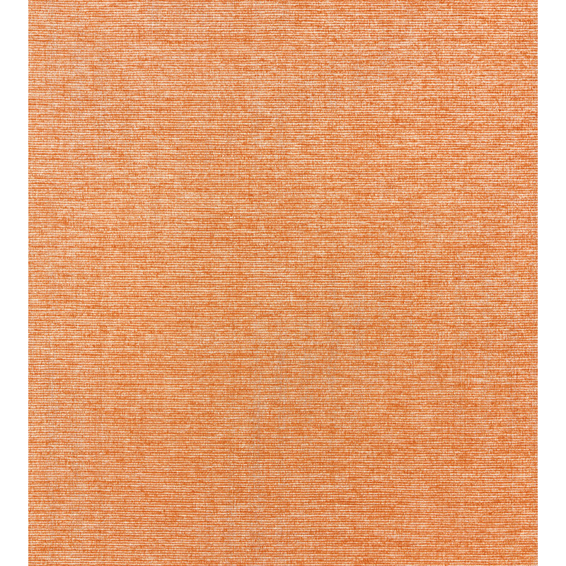 Thompson Chenille Fabric, Mandarin
