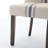 DINING CHAIR (Not Including Table)