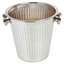 Stainless Steel Champagne Cooler Bucket