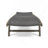 Chaise Lounge With Pull-Out Tray
