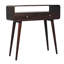 Console en bois massif 35,43 po Desolina-1321734049