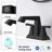 Modern Bathroom Sink Faucet with 2-Handle-120650301