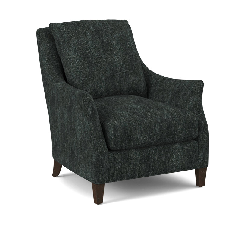 Armchair, 61597-78, White