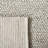 Danie Natural Area Rug in Gray/Ivory-860473122
