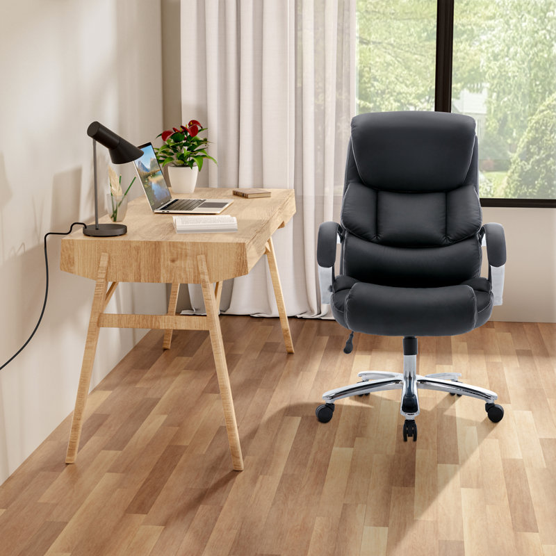 Fauteuil de bureau Patrick