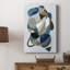 Starlight Tango II par Coco Good - Cavas enveloppés d'une galerie