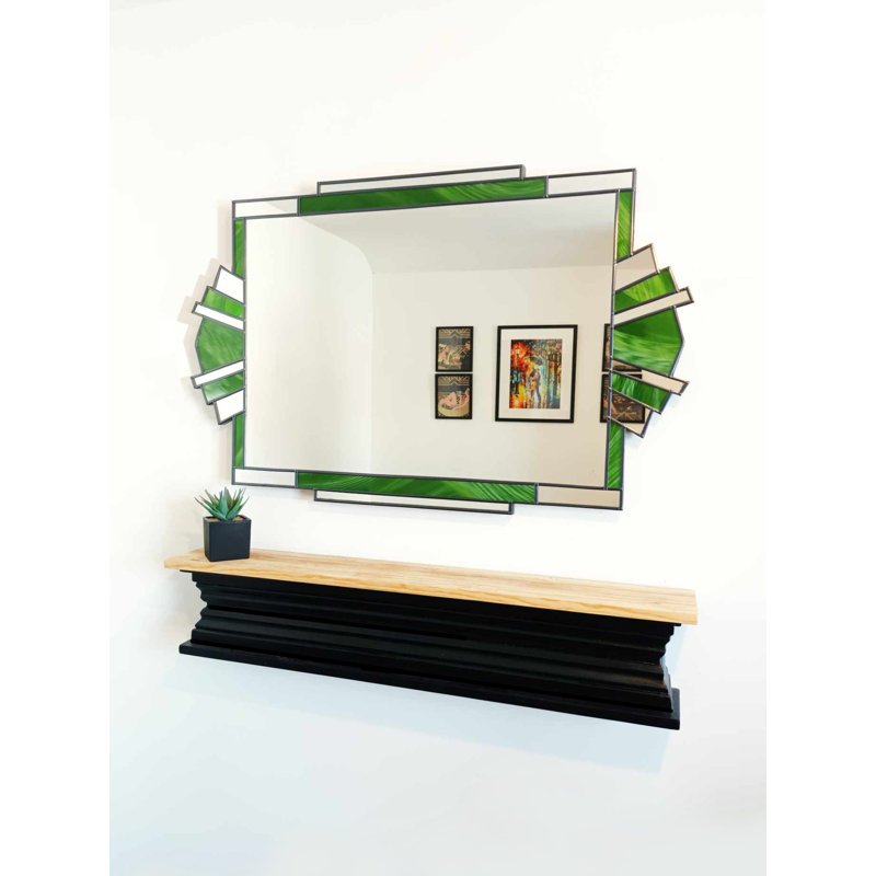 Rectangle Mirror