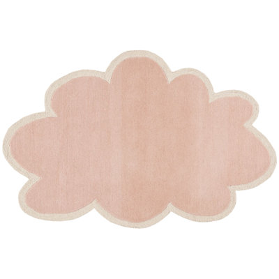 Wareham Kids Hand Tufted Wool Rug