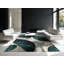 Tapis tissé Ether-333906456