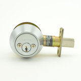 Double Cylinder Grade 2 Deadbolt