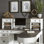Allyson Park Hutch