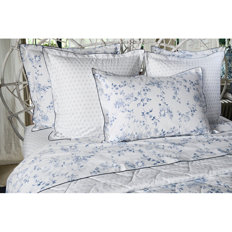 Malacca Flat Sheet, Queen Flat Sheet