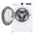 LG Mega Capacity Smart Front Load Energy Star Washer with TurboWash® 360® and AI DD® Built-In Intelligence, 5.0 cu. ft.-111556183