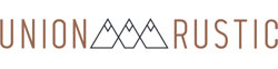 Union Rustic logo