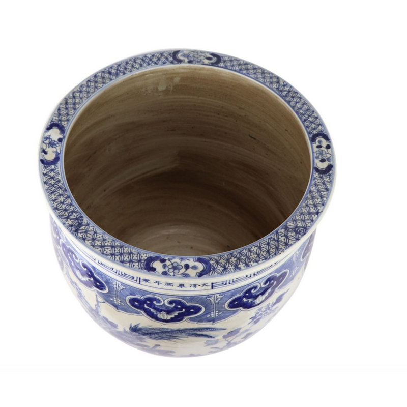 Handmade Ceramic Planter