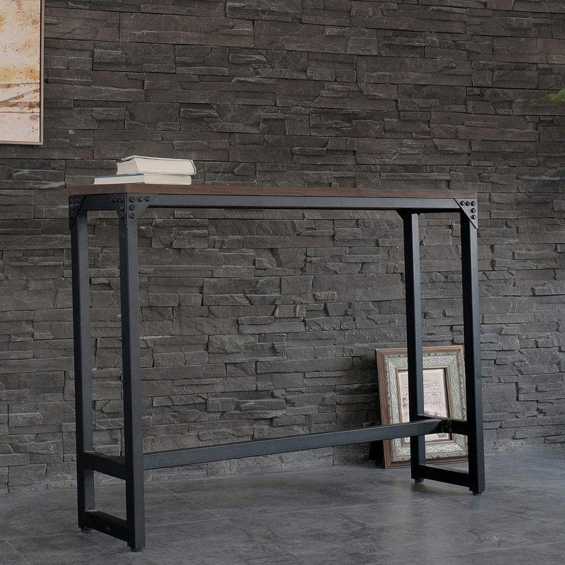 Table basse Logan Minimalist
