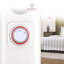 NETTA 8525 BTU Electric Radiator Space Heater with Adjustable Thermostat-123453573