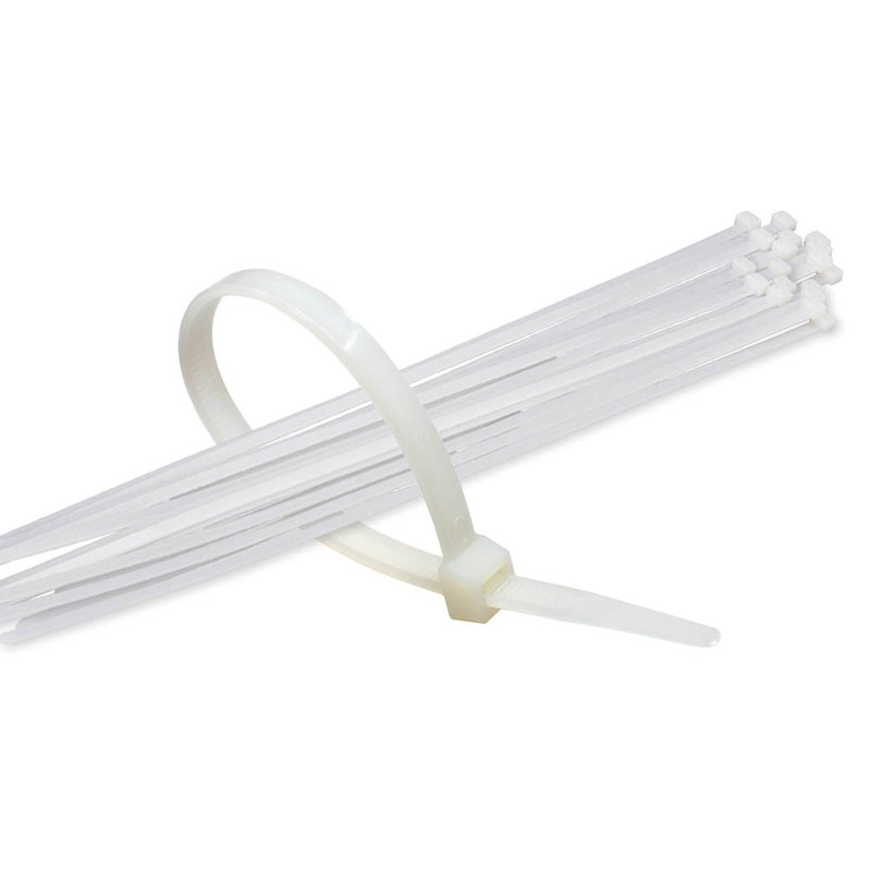 Boen White Composite Zip Tie