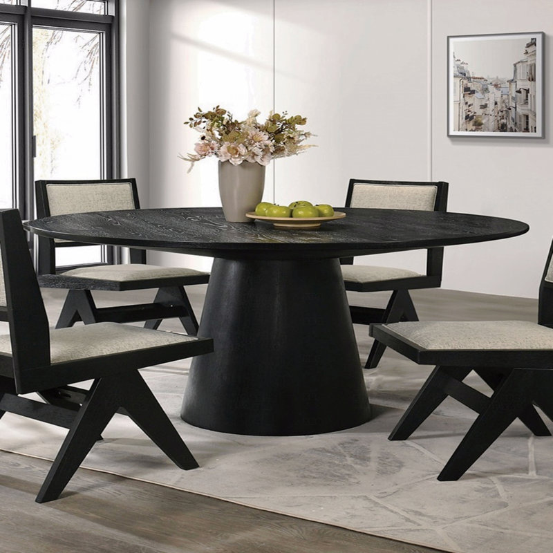 Table de salle à manger 5 pièces 5 pièces