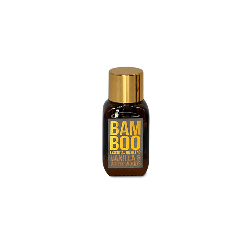 Bamboo Everyday Vanilla Oils & Scents