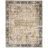 Nainika Bev Distressed Machine Washable Area Rug-735392838-717926325