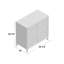 Wealdstone Solid and Manufactured Wood Standard Accent Cabinet-49248519